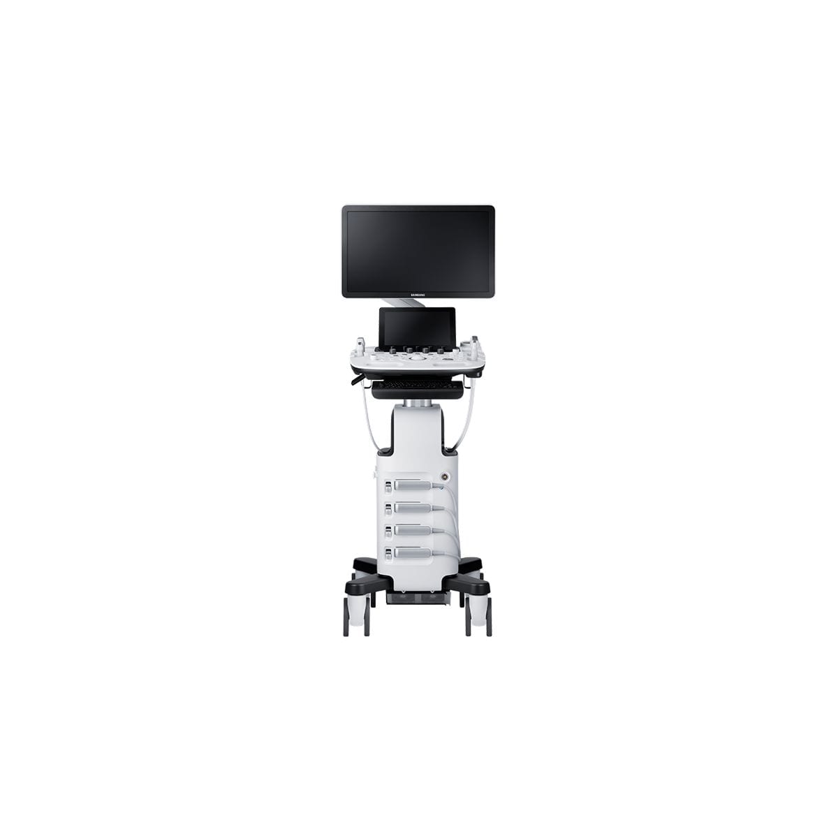 HS40 – Ultrasonido ginecológico