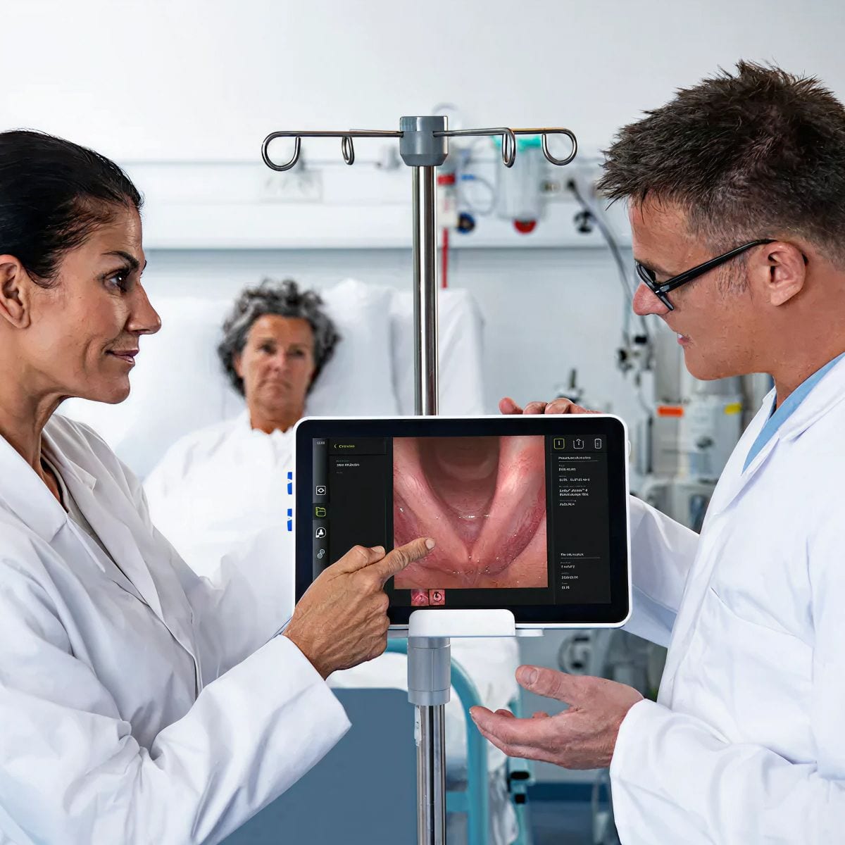 Ambu aView™ 2 Advance