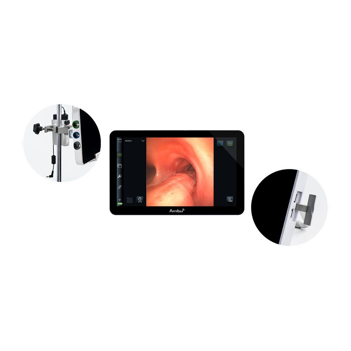 Ambu aView™ 2 Advance