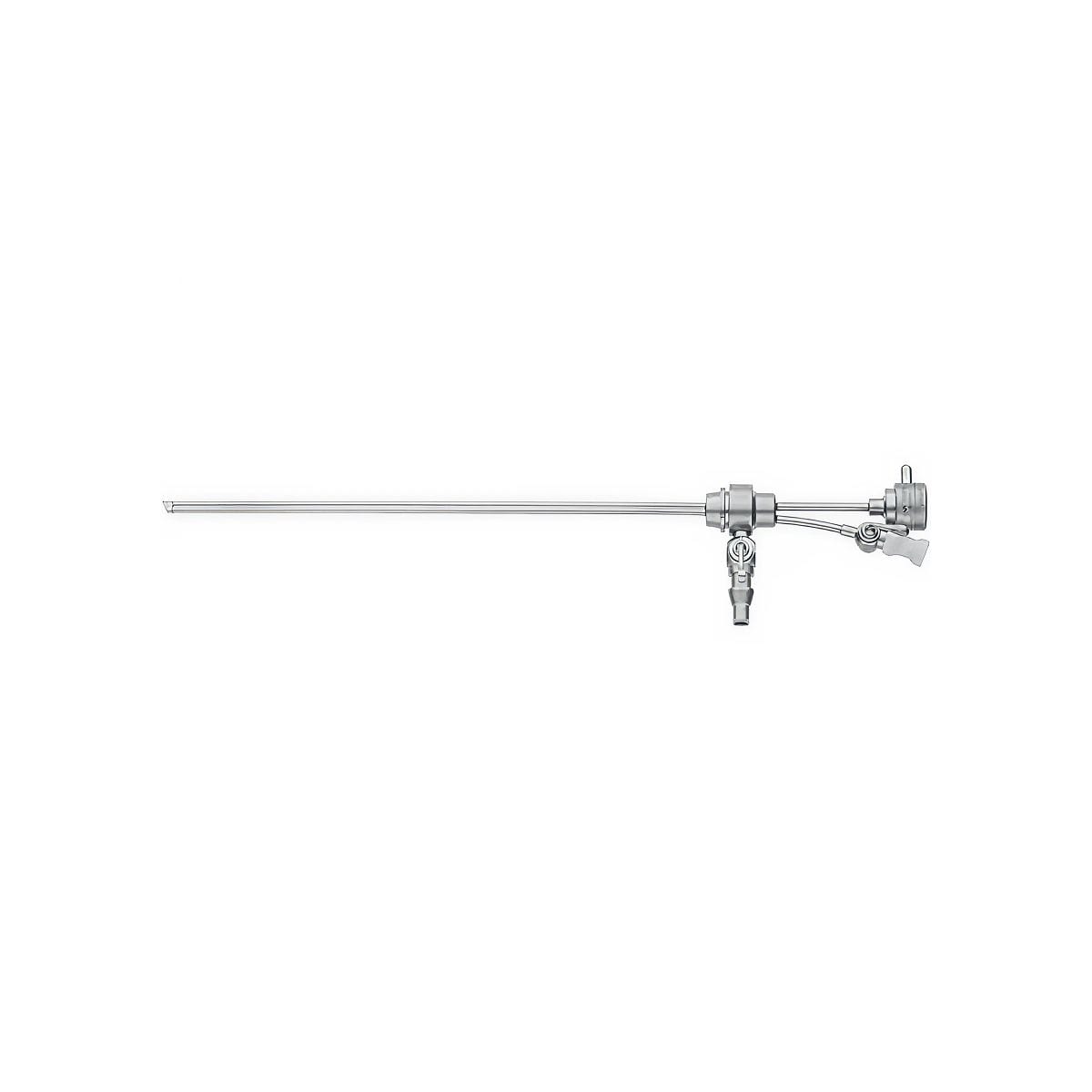Set MiniBettocchi 4 mm – Instrumental para histeroscopia en consultorio