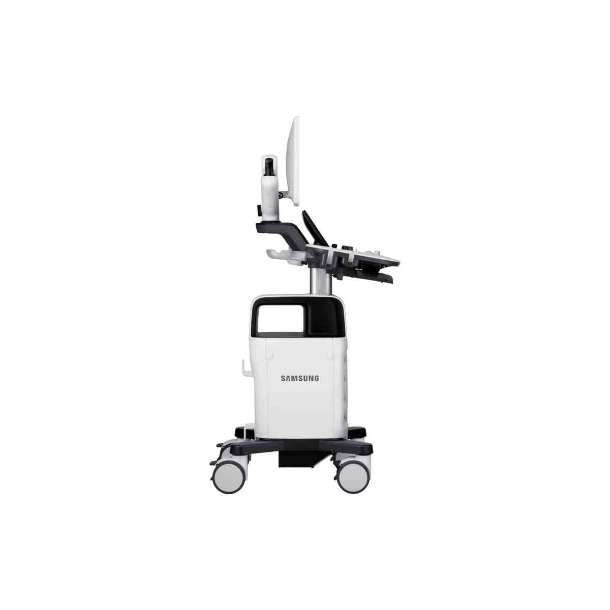 HS40 – Ultrasonido ginecológico