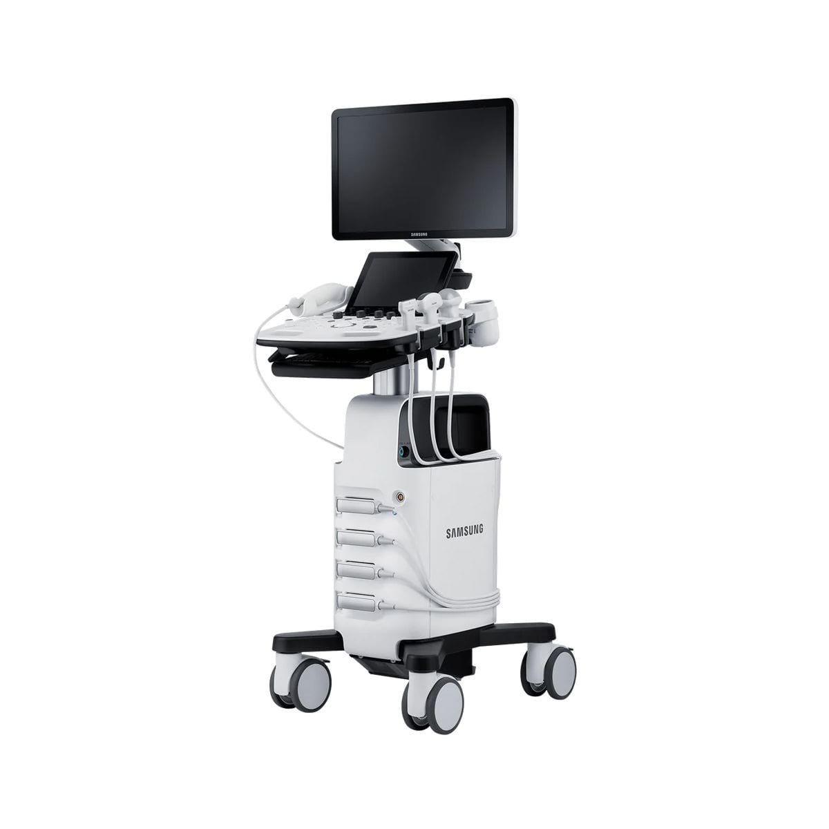 HS40 – Ultrasonido ginecológico
