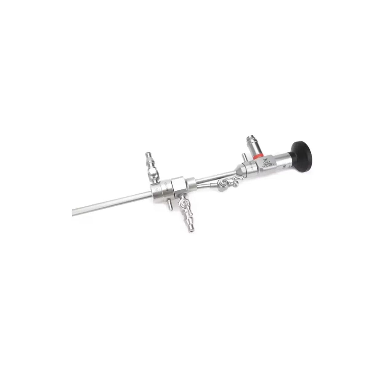 Set Bettocchi 5 mm – Instrumental para histeroscopia en consultorio