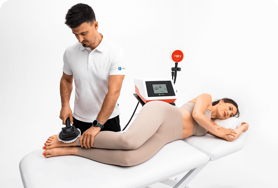 Portafolio Iskra Medical en Itzel