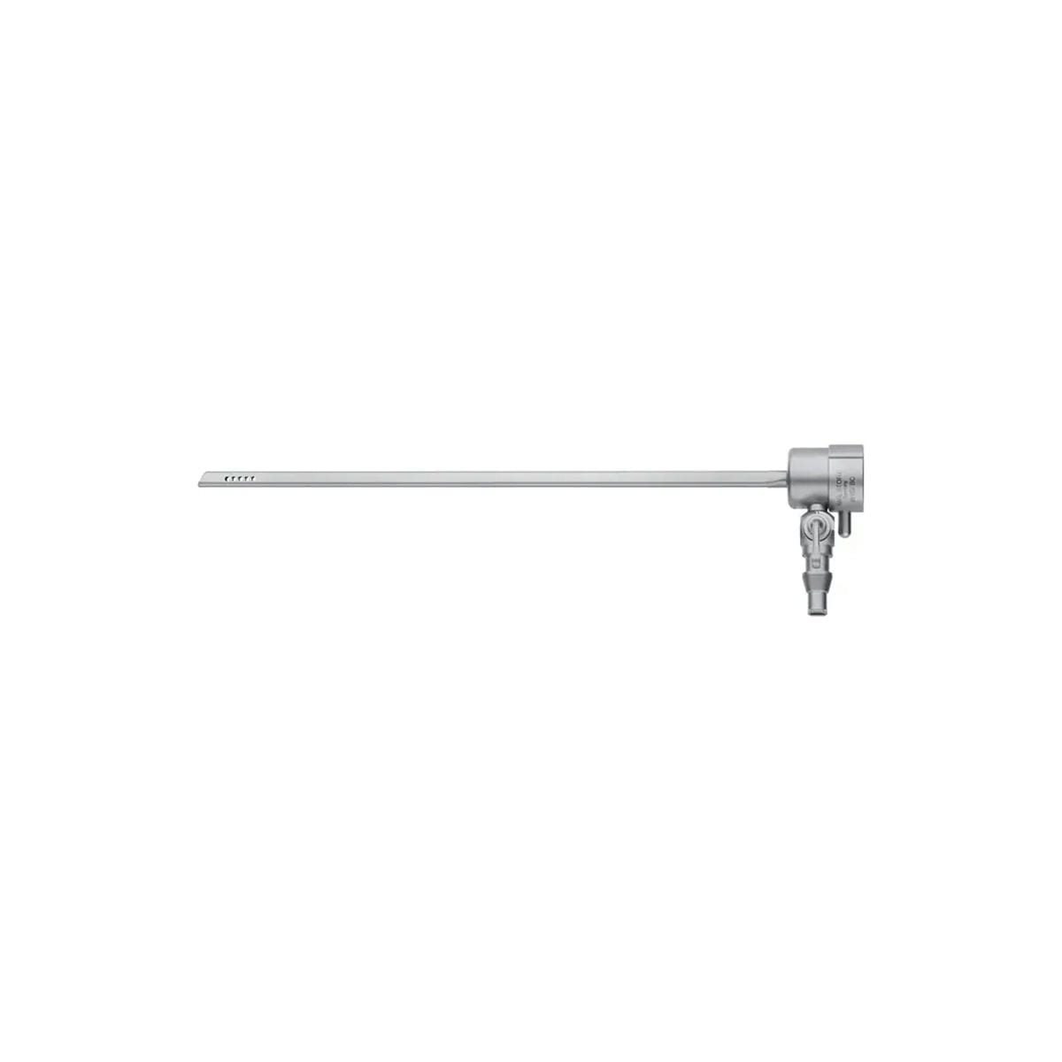 Set MiniBettocchi 4 mm – Instrumental para histeroscopia en consultorio