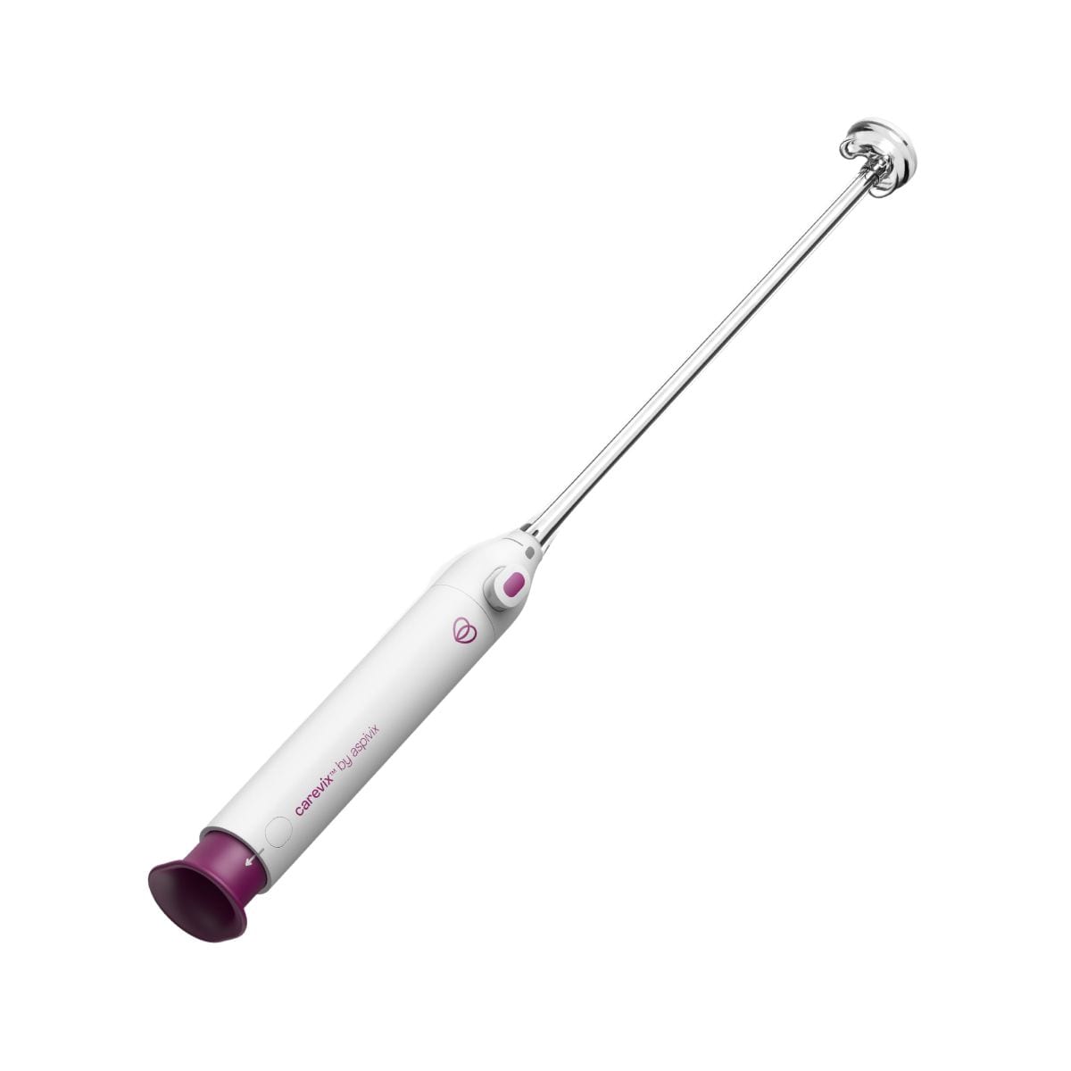 Carevix® – Dispositivo de estabilización cervical por succión
