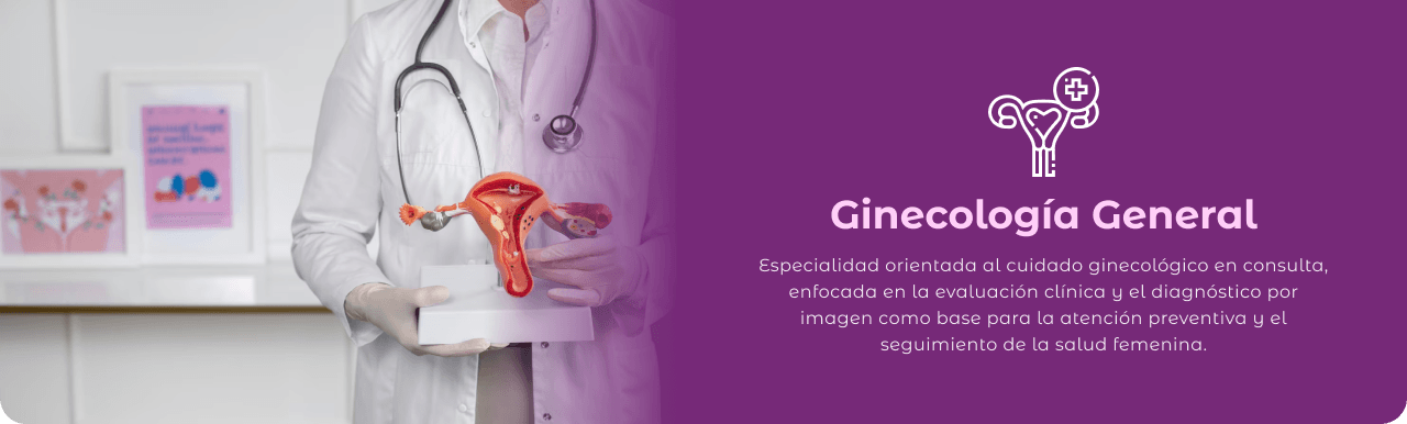 Ginecología General