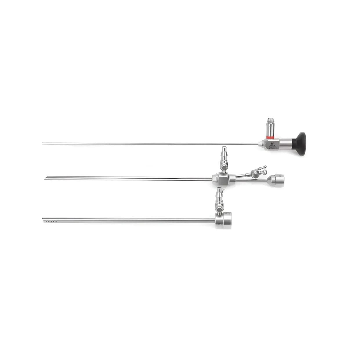 Set Bettocchi 5 mm – Instrumental para histeroscopia en consultorio